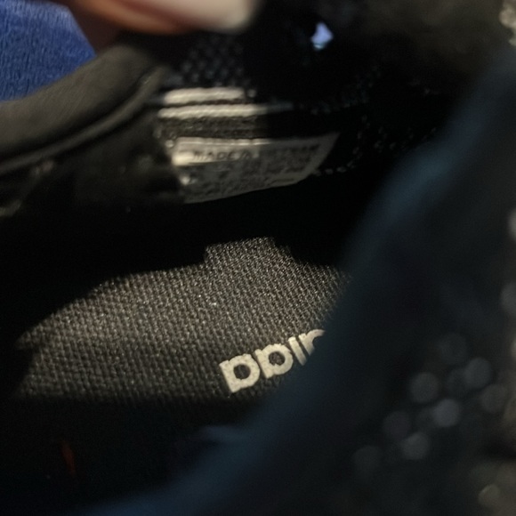 Adias sply-350🤩 - Picture 6 of 7